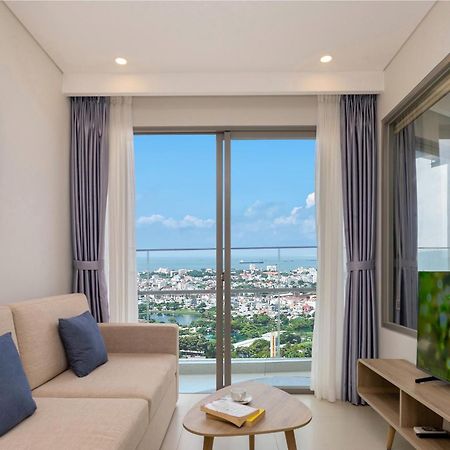 Lux Condotel - The Song Vung Tau Exterior photo
