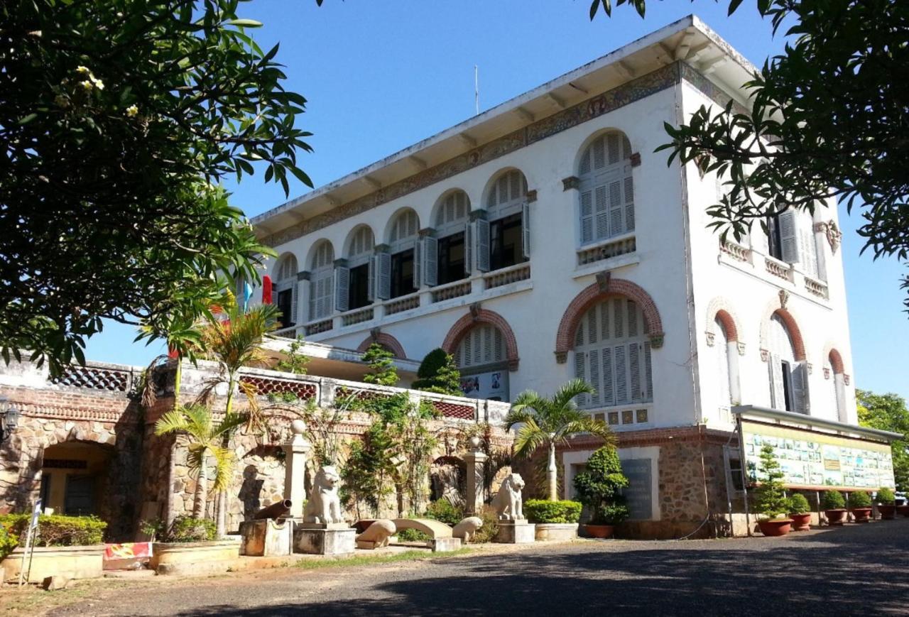 Lux Condotel - The Song Vung Tau Exterior photo